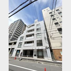 サンコーラフィーネ三宮 7階 築36年9ヶ月の賃貸物件