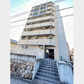 Ｒ４マンション 4階 築18年10ヶ月の賃貸物件