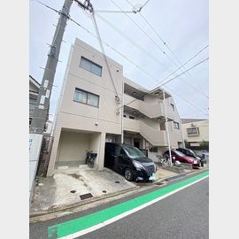 シェルコート南甲子園 2階 築30年の賃貸物件