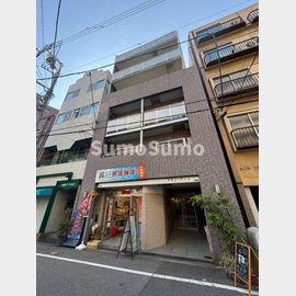 グランヴァレ 3階 築36年1ヶ月の賃貸物件