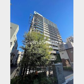 神戸駅より徒歩6分 2階 築7年の賃貸物件