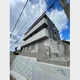 板宿駅より徒歩16分 1階 築4年7ヶ月の賃貸物件