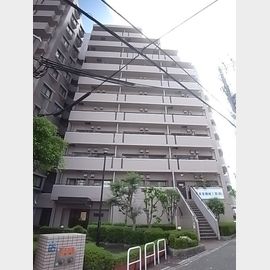 灘駅より徒歩2分 11階 築32年8ヶ月の賃貸物件