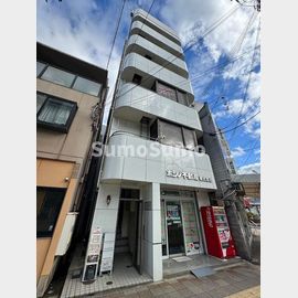 兵庫駅より徒歩2分 5階 築39年7ヶ月の賃貸物件