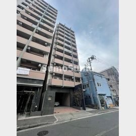 ＣＩＴＹＳＰＩＲＥ九条１ 2階 築19年の賃貸物件