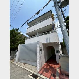 西宮北口駅より徒歩8分 1階 築39年8ヶ月の賃貸物件