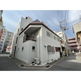 田辺ハイツ 2階 築40年2ヶ月の賃貸物件