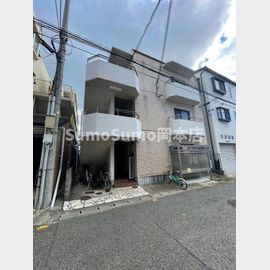 芦屋駅より徒歩8分 2階 築41年11ヶ月の賃貸物件