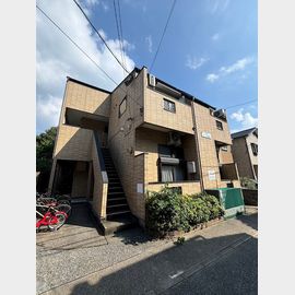 箱崎宮前駅より徒歩7分 2階 築22年8ヶ月の賃貸物件