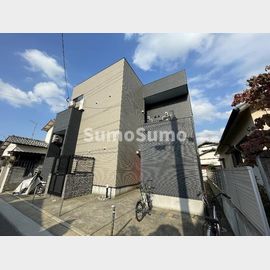 井尻駅より徒歩10分 2階 築8年5ヶ月の賃貸物件