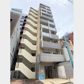 リレイション大国 8階 築18年10ヶ月の賃貸物件