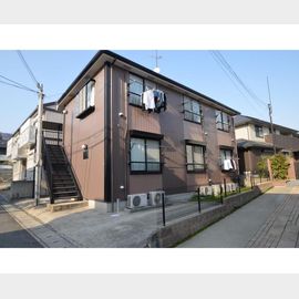 フローレンスヨウコ甲南 1階 築31年1ヶ月の賃貸物件