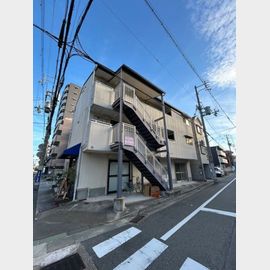 リトルバードD 2階 築27年1ヶ月の賃貸物件