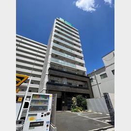 LaDouceur九条 4階 築6年6ヶ月の賃貸物件