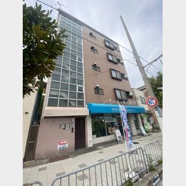 山陽須磨駅より徒歩2分 5階 築29年7ヶ月の賃貸物件