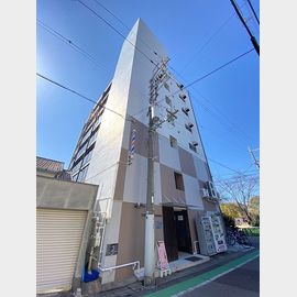 ＣＯＮＣＯＲＤ甲子園 4階 築52年4ヶ月の賃貸物件