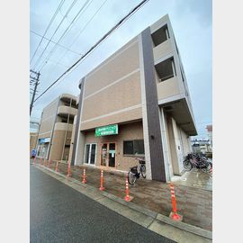 須磨海浜公園駅より徒歩1分 4階 築16年4ヶ月の賃貸物件