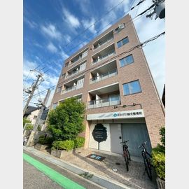 ツルギ 4階 築18年10ヶ月の賃貸物件