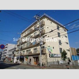 塚口駅より徒歩6分 2階 築52年2ヶ月の賃貸物件