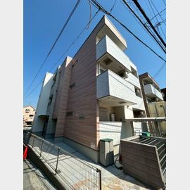 甲子園口駅より徒歩9分 2階 新築の賃貸物件