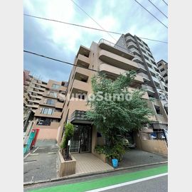 フリューゲル高砂の賃貸物件