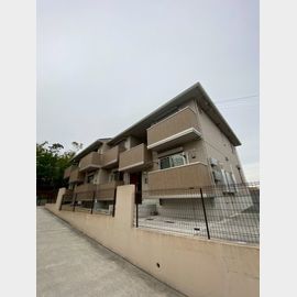 グリーンガーデン須磨の賃貸物件