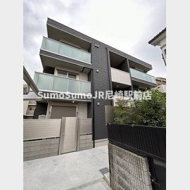 D-room武庫之荘の賃貸物件