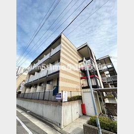 レオパレスカサグランデ２ 2階 築18年10ヶ月の賃貸物件