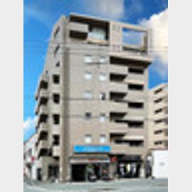大橋駅より徒歩7分 4階 築25年9ヶ月の賃貸物件