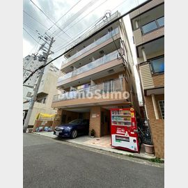 三ノ宮駅より徒歩7分 2階 築8年11ヶ月の賃貸物件