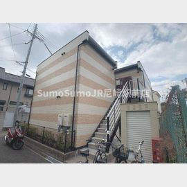 立花駅より徒歩11分 1階 築19年6ヶ月の賃貸物件