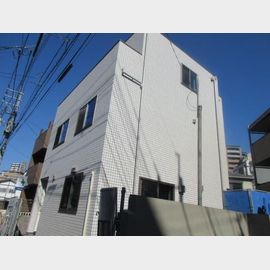 薬院大通駅より徒歩9分 1階 築1年1ヶ月の賃貸物件