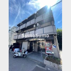 新長田駅より徒歩15分 2階 築35年4ヶ月の賃貸物件
