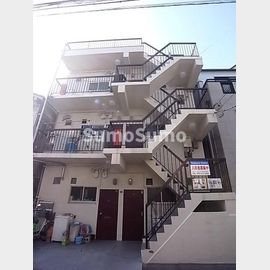 和田岬駅より徒歩8分 2階 築54年1ヶ月の賃貸物件