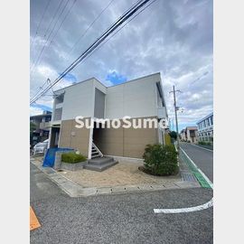 甲東園駅より徒歩9分 2階 築23年6ヶ月の賃貸物件