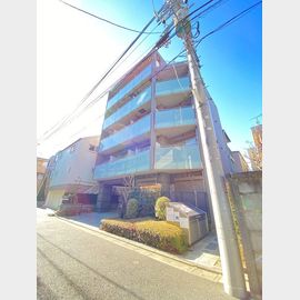 不動前駅より徒歩8分 4階 築19年1ヶ月の賃貸物件