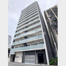 レオンコンフォート難波リオ 4階 築8年3ヶ月の賃貸物件