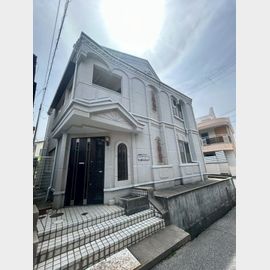 門戸厄神駅より徒歩10分 1階 築32年9ヶ月の賃貸物件