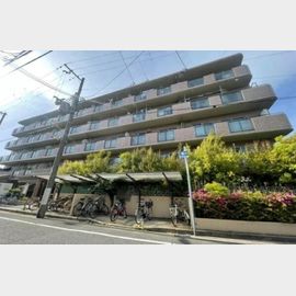 出屋敷駅より徒歩16分 3階 築36年11ヶ月の賃貸物件