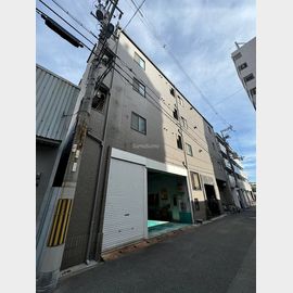 新今宮駅より徒歩2分 3階 築29年11ヶ月の賃貸物件