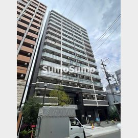 アーデンタワー本町イースト 7階 築11年7ヶ月の賃貸物件