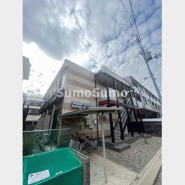 立花駅より徒歩7分 1階 築18年2ヶ月の賃貸物件