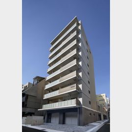 サイドヴァレー北野坂 8階 築3年1ヶ月の賃貸物件