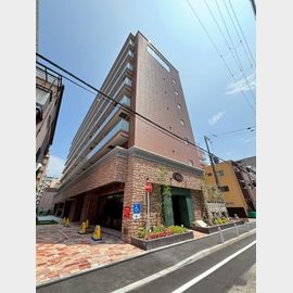 プレジオさくら夙川の賃貸物件