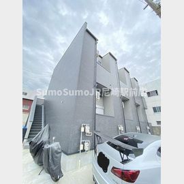 J立花東の賃貸物件