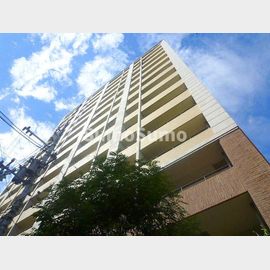 ライオンズマンション神戸栄町通 12階 築21年2ヶ月の賃貸物件