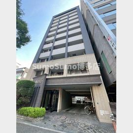 西鉄平尾駅より徒歩11分 9階 築18年6ヶ月の賃貸物件