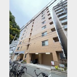 深江駅より徒歩2分 8階 築19年2ヶ月の賃貸物件