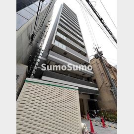 本町駅より徒歩5分 2階 築3年2ヶ月の賃貸物件