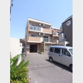 ＬｉＡｎｇｅ園田 2階 築19年2ヶ月の賃貸物件